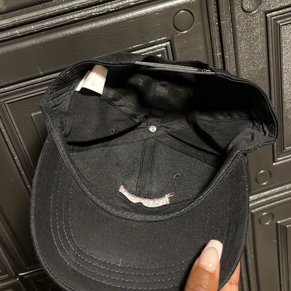 Primark Black cap - Picture 2 of 2